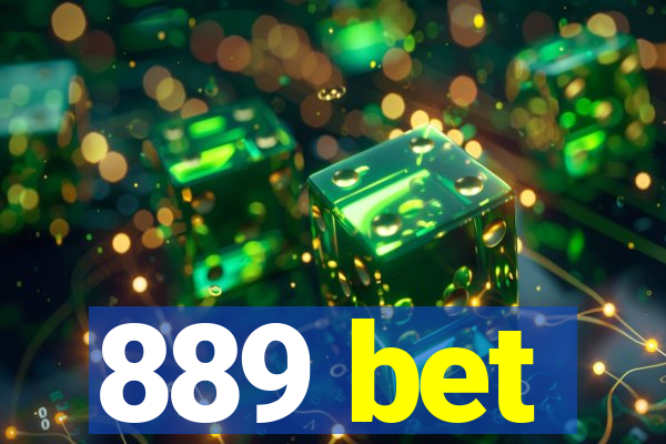 889 bet